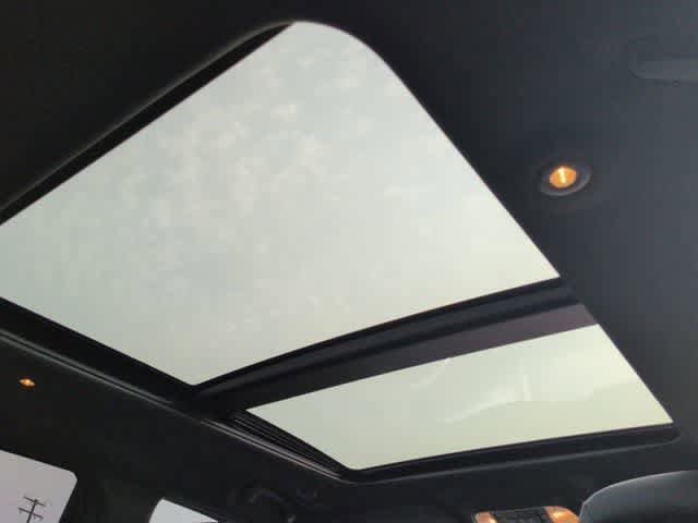 Used 2020 Jeep Grand Cherokee Overland image 22