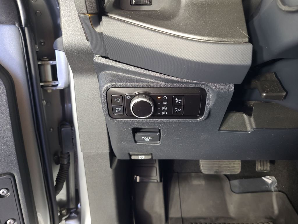 Used 2024 Ford Bronco Badlands image 15