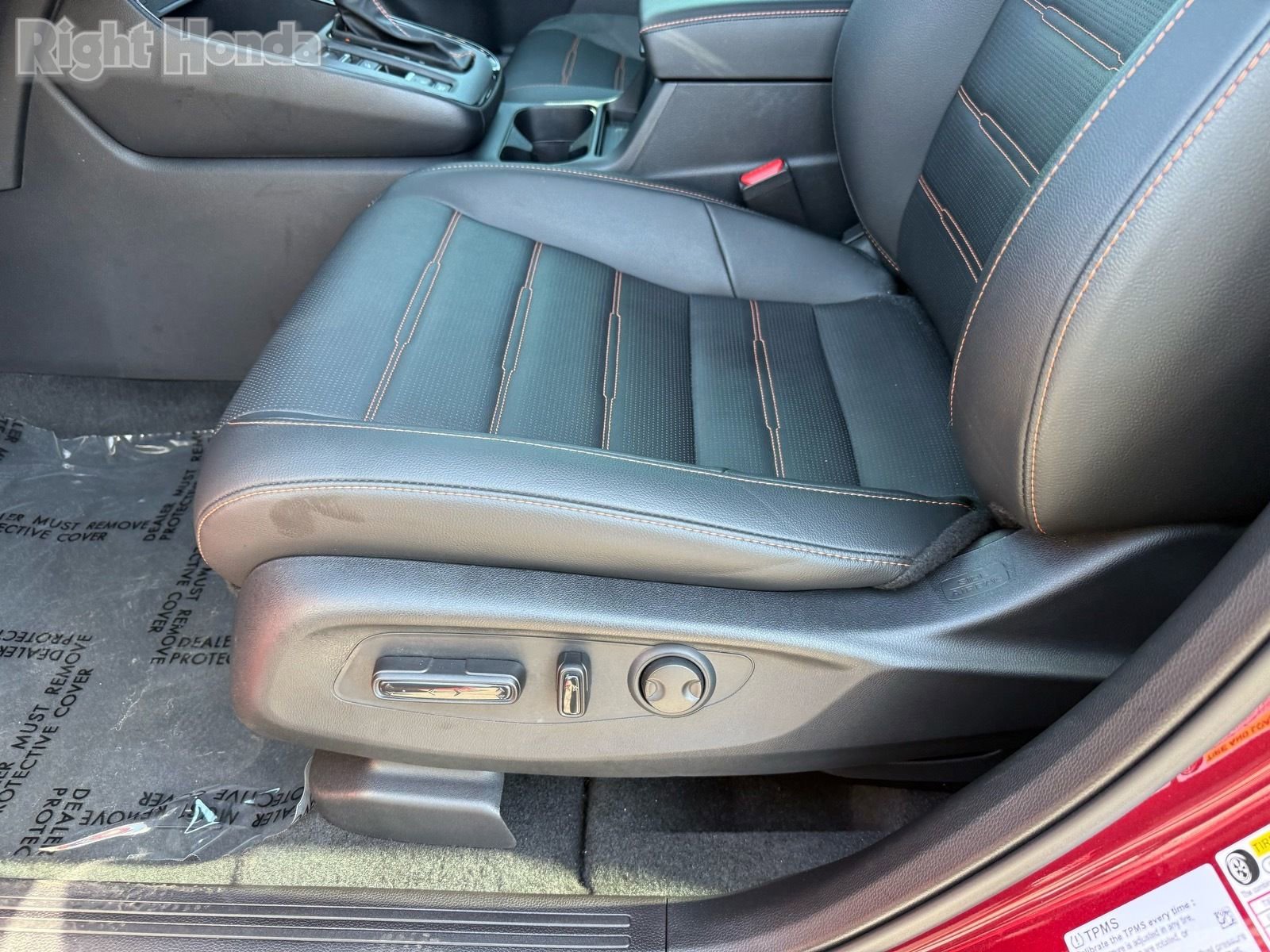 Certified 2026 Honda CR-V Sport-L image 15