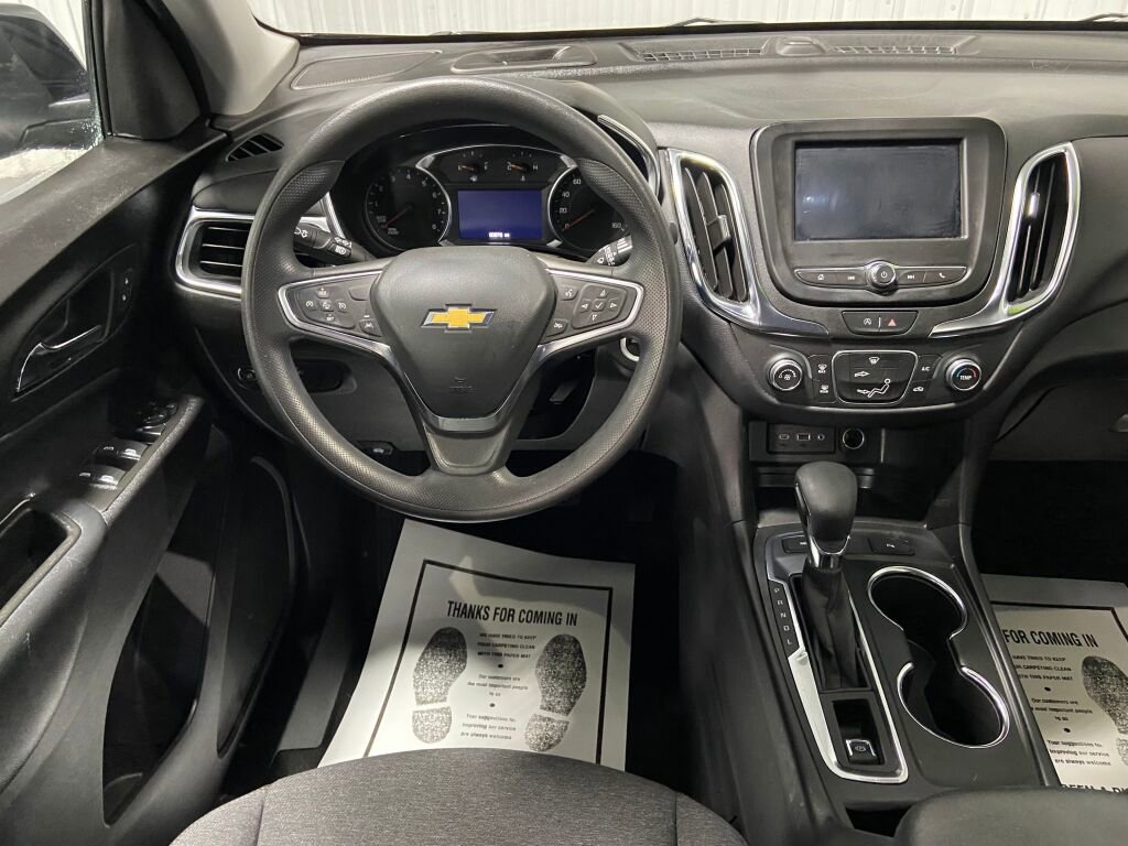 Used 2024 Chevrolet Equinox LT AWD/4WD image 8