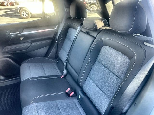 New 2026 GMC Terrain Elevation image 26