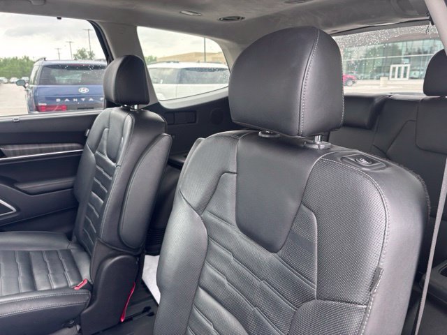 Used 2023 Kia Telluride SX Prestige AWD/4WD image 46