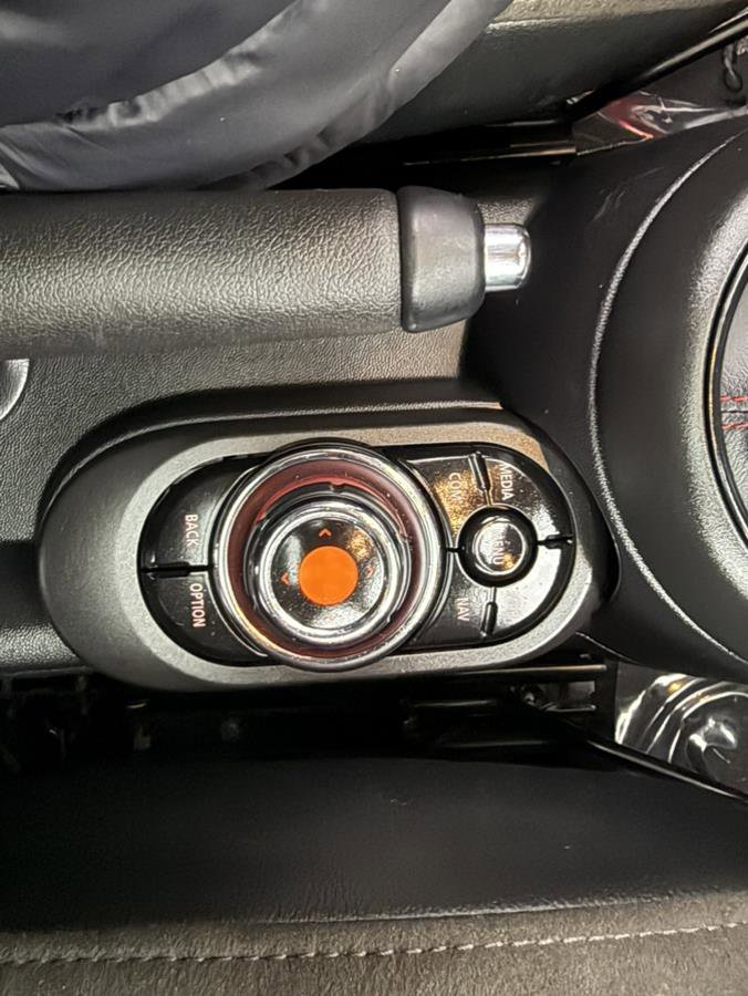 Used 2021 MINI Cooper S image 35