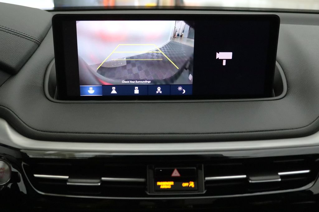 Used 2024 Acura MDX SH-AWD image 25