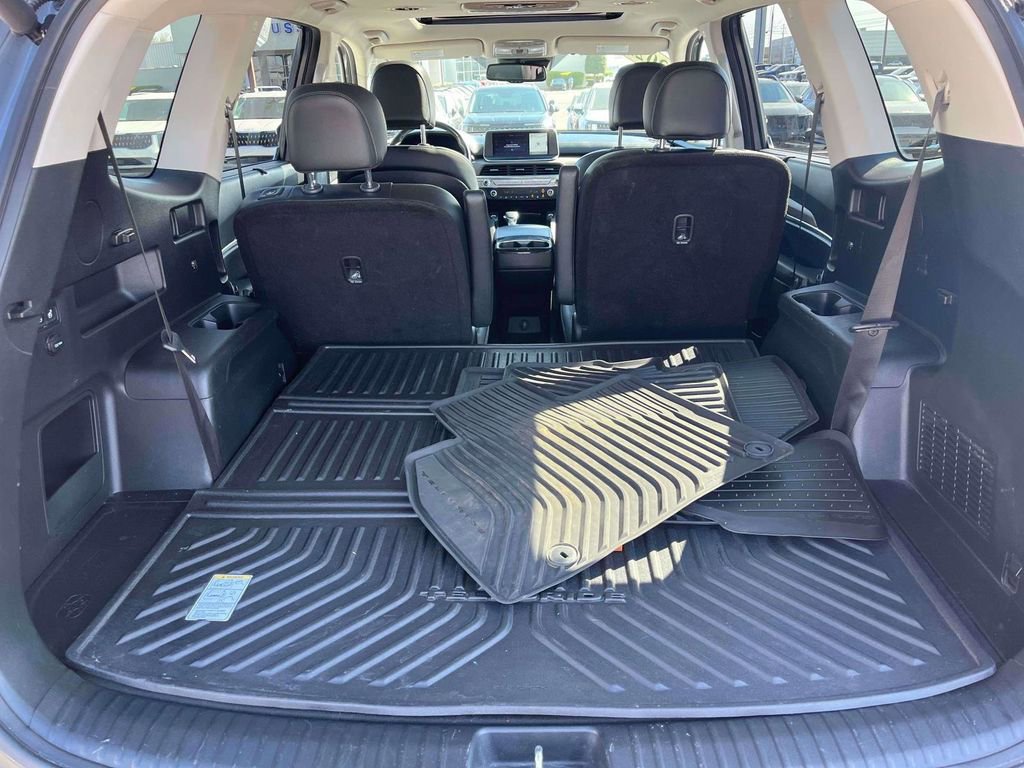 Used 2022 Kia Telluride EX w/ EX Premium Package image 7