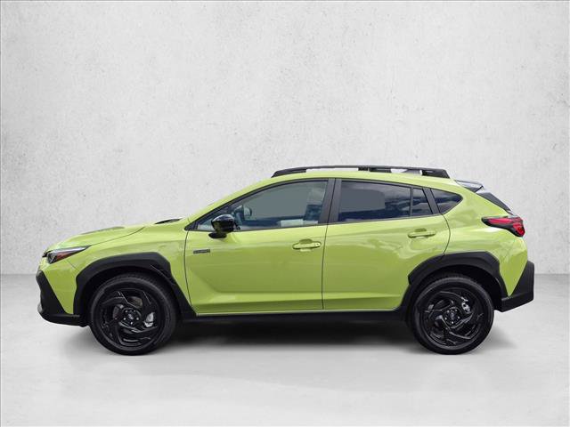 Certified 2026 Subaru Crosstrek 2.5i Sport AWD/4WD image 9