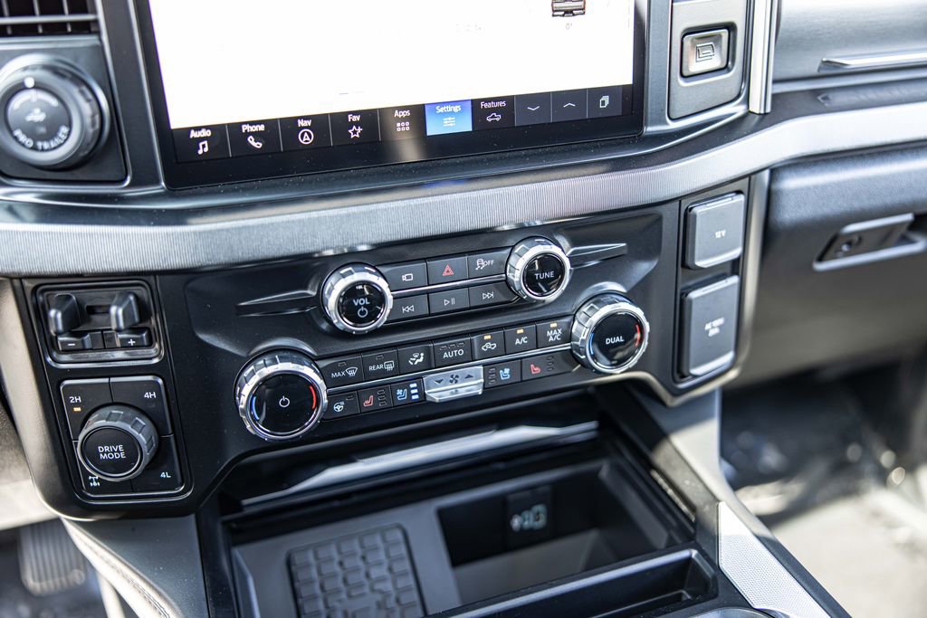 Used 2026 Ford F250 Platinum AWD/4WD image 27