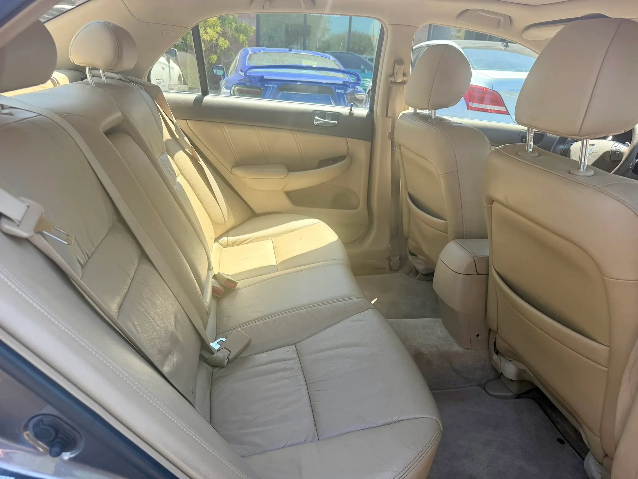 Used 2007 Honda Accord EX-L image 14