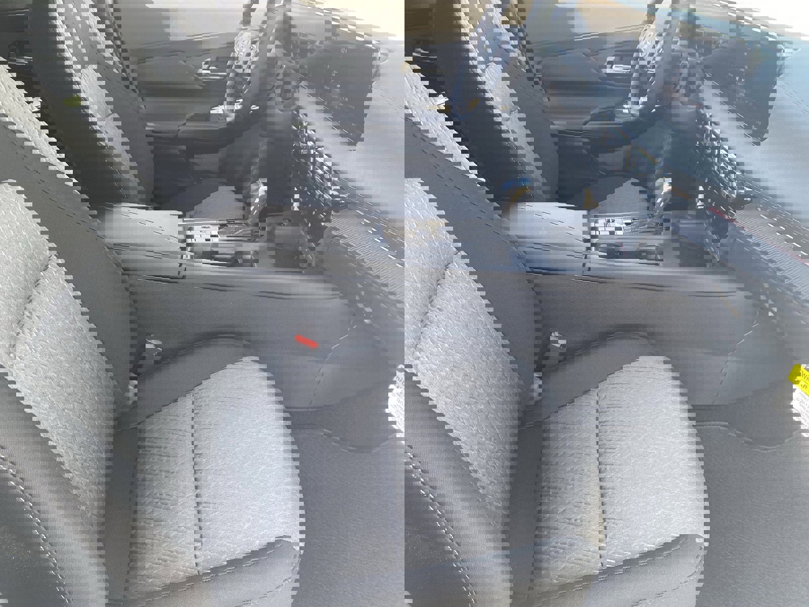 New 2026 Nissan Sentra SV w/ SV Convenience Package image 11