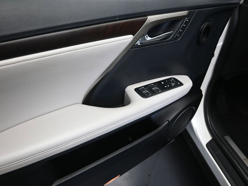 Used 2022 Lexus RX 350 FWD w/ Premium Package image 11