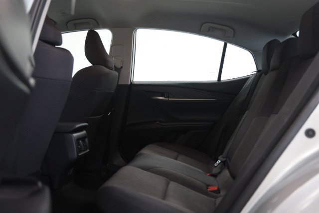 Used 2025 Toyota Camry LE FWD image 31