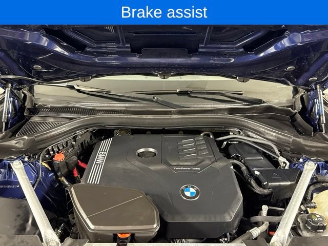 Used 2024 BMW X3 xDrive30i w/ Convenience Package AWD/4WD image 29