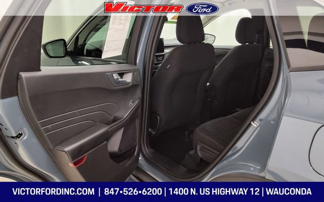Used 2024 Ford Escape Active w/ Tech Pack #2 AWD/4WD image 10