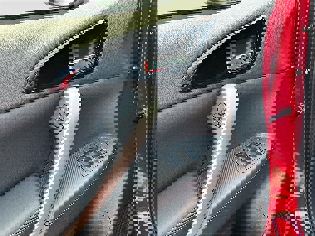 New 2026 Mitsubishi Eclipse Cross SEL image 17