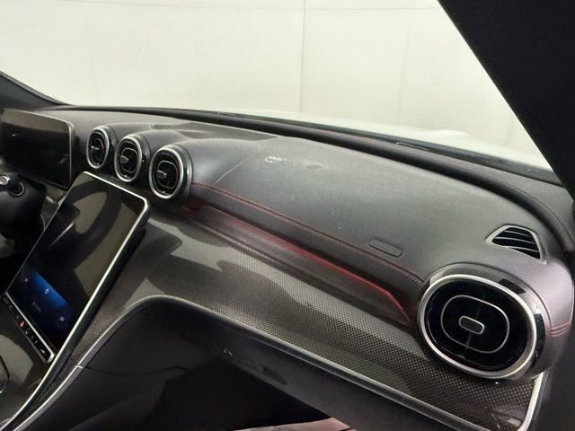 Used 2023 Mercedes-Benz C 43 AMG 4MATIC Sedan image 28