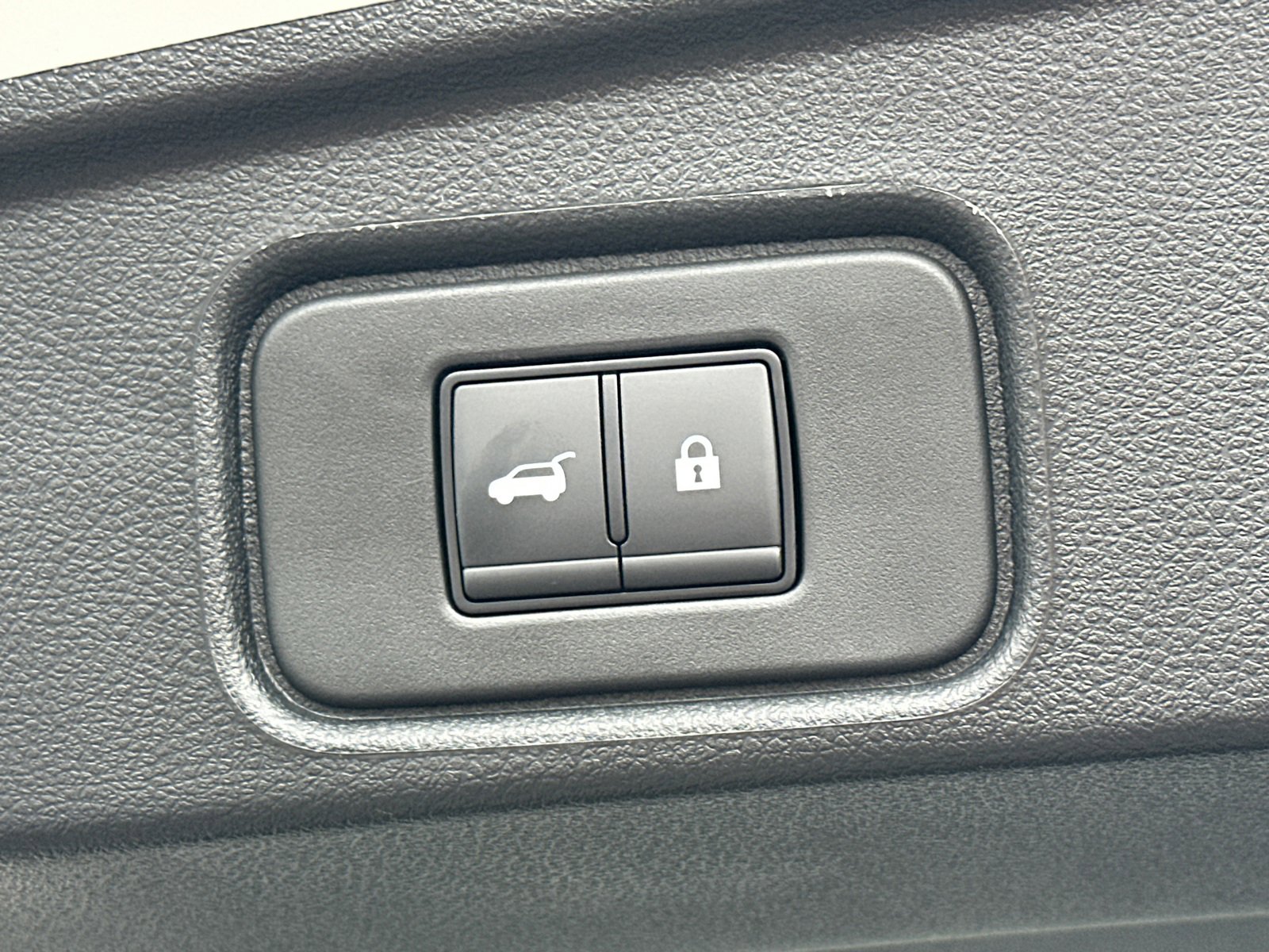 New 2025 Nissan Pathfinder Platinum image 20