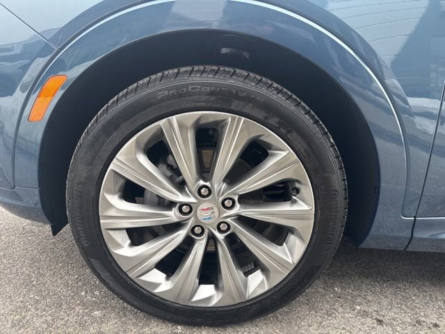 Used 2025 Buick Envista Avenir image 4