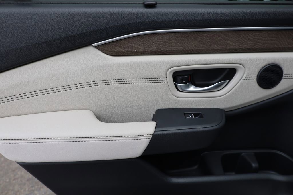 New 2026 Honda Pilot Elite image 29