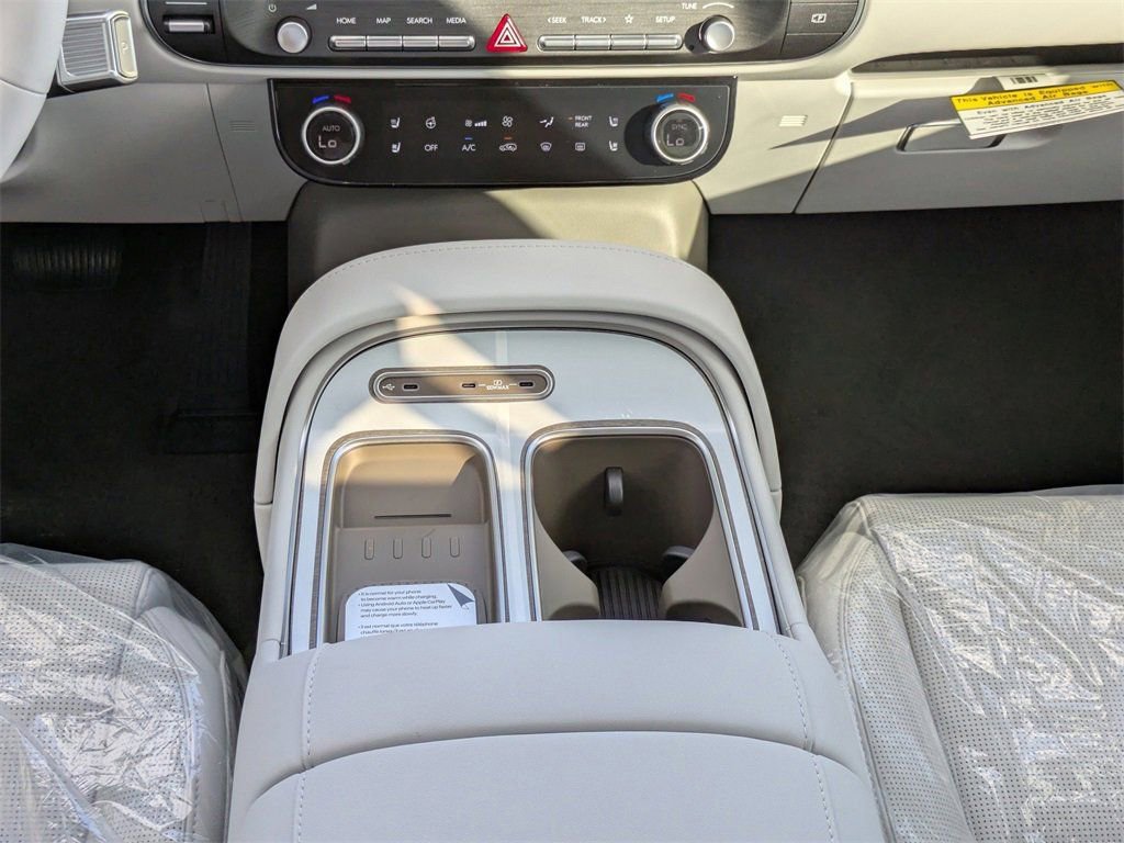 New 2026 Hyundai Palisade Limited image 21