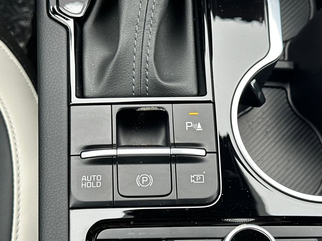 New 2026 Kia K5 GT-Line image 25