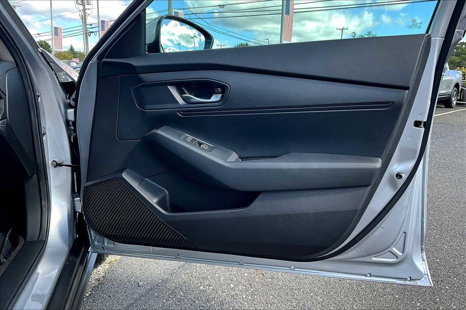 Used 2025 Honda Accord LX image 21