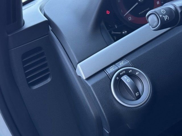 Used 2009 Pontiac G8 GT w/ Premium Package image 27