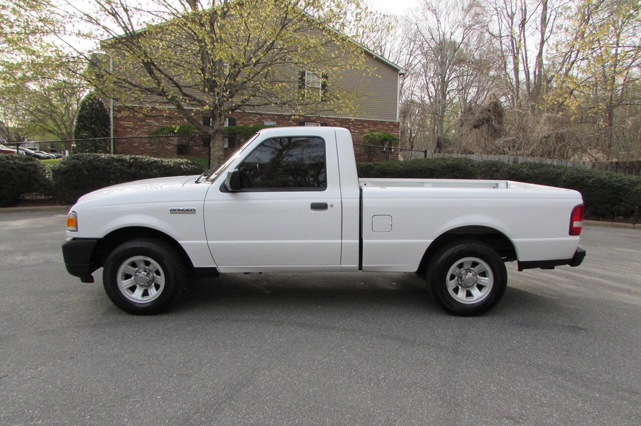 Used 2011 Ford Ranger XL image 2