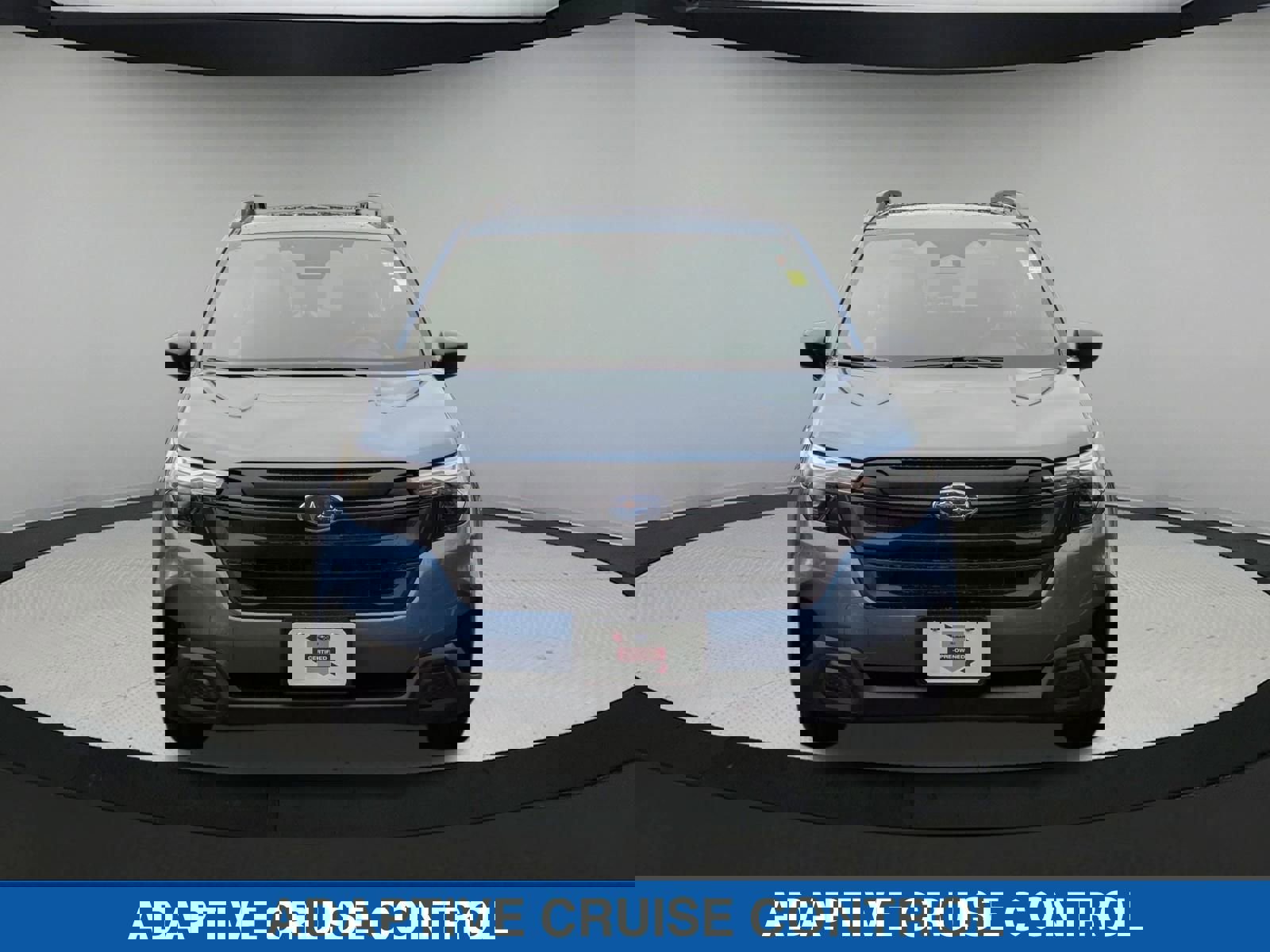 Certified 2025 Subaru Forester image 9