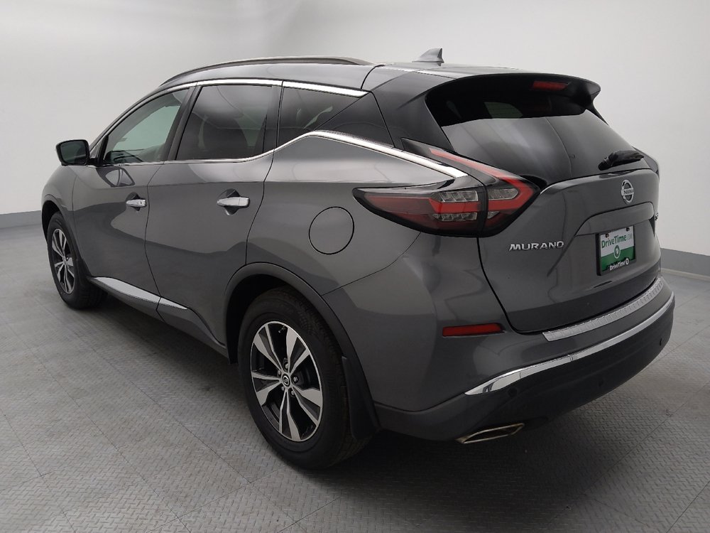 Used 2019 Nissan Murano SV w/ Premium Package AWD/4WD image 5