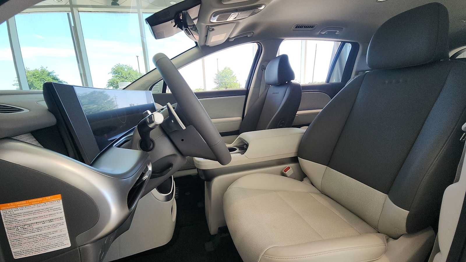 New 2026 Hyundai Ioniq 9 SEL AWD/4WD image 10