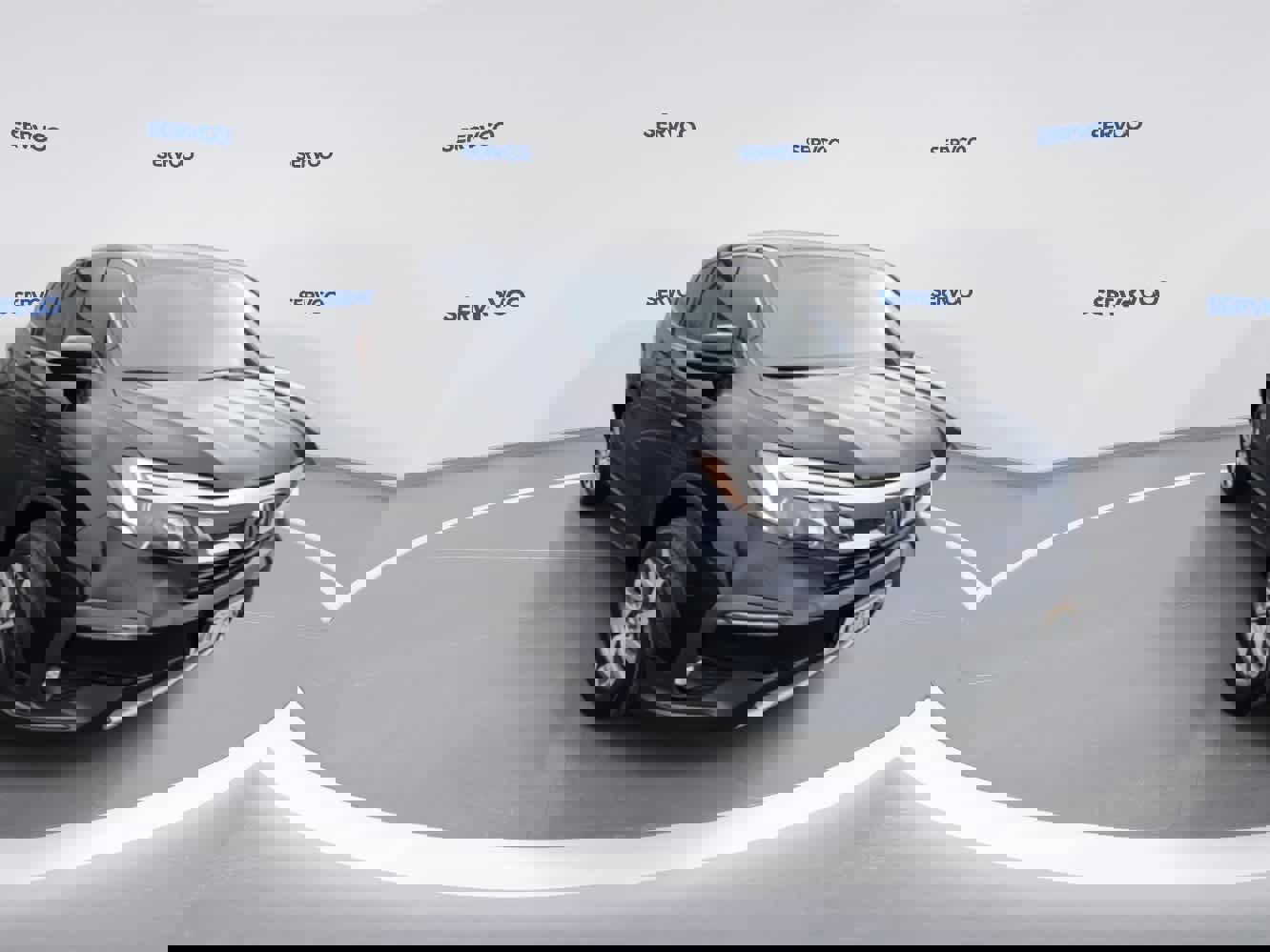 Used 2021 Honda Pilot EX-L image 2