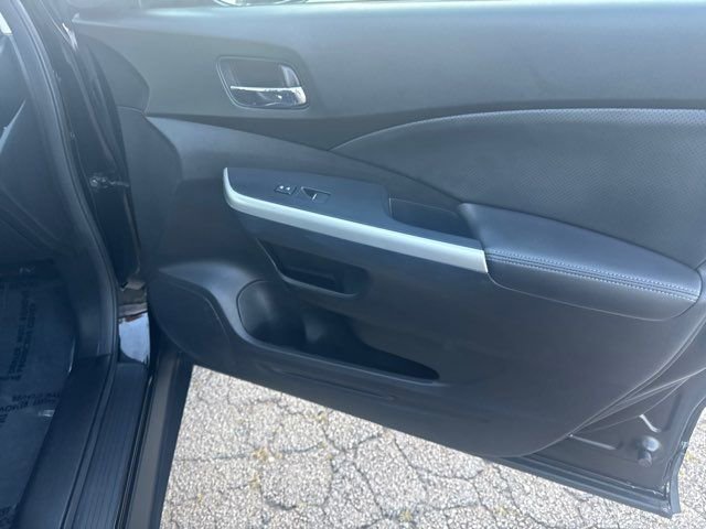 Used 2015 Honda CR-V EX-L image 16