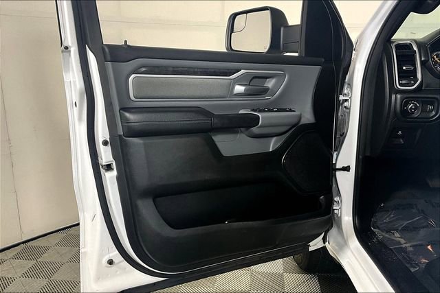 Used 2022 RAM 1500 Big Horn image 23