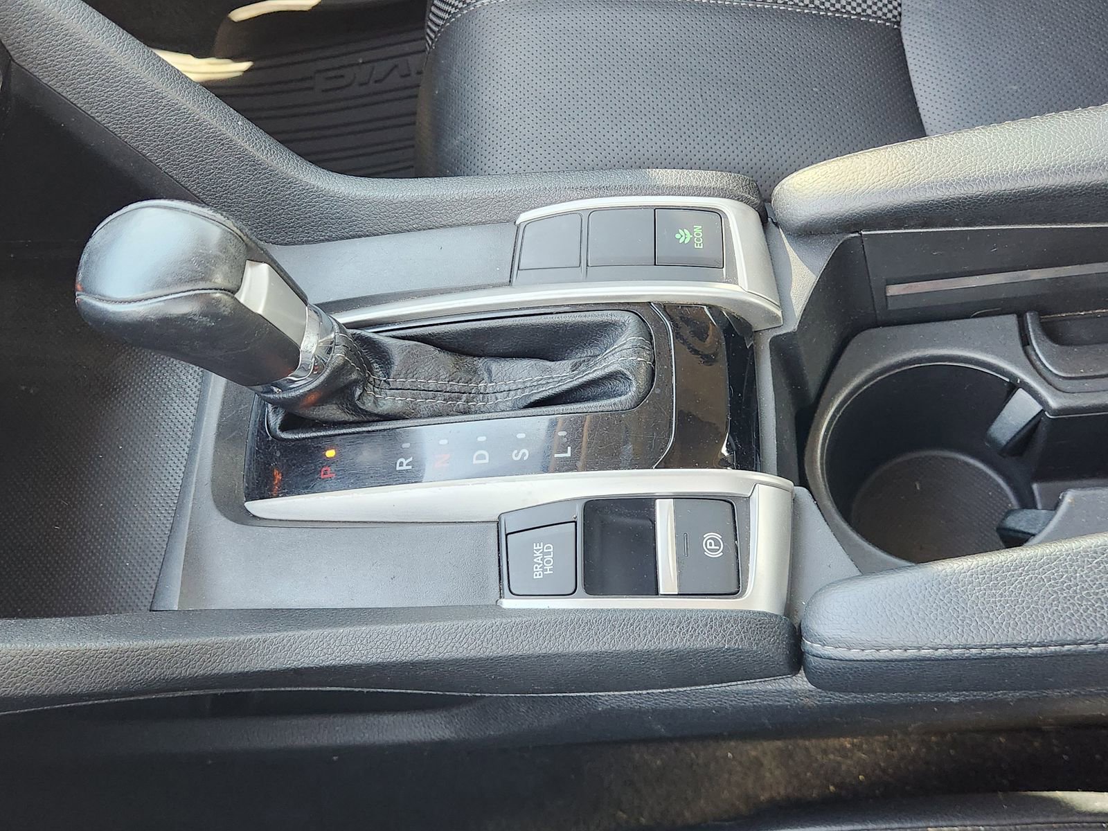 Used 2020 Honda Civic EX-L image 24