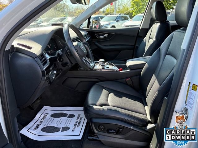 Used 2019 Audi Q7 3.0T Prestige image 8