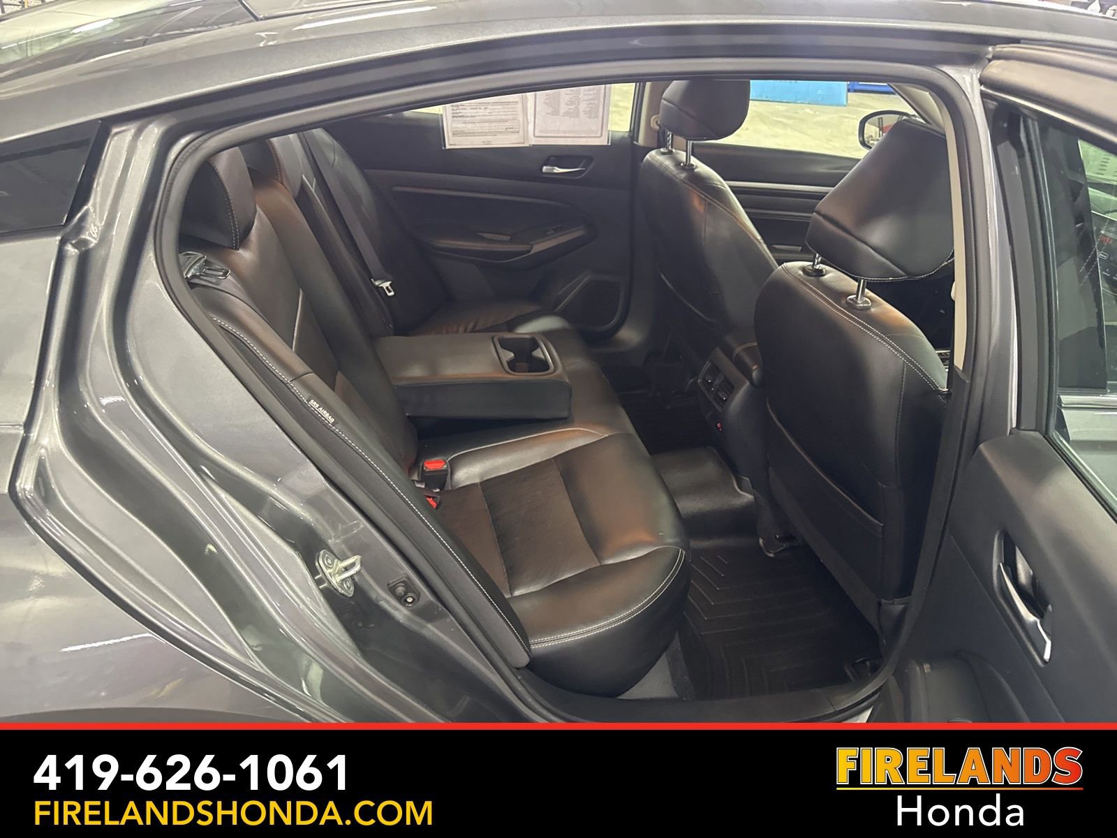 Used 2019 Nissan Altima 2.0 Platinum image 33