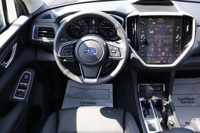 New 2026 Subaru Ascent Limited AWD/4WD image 5