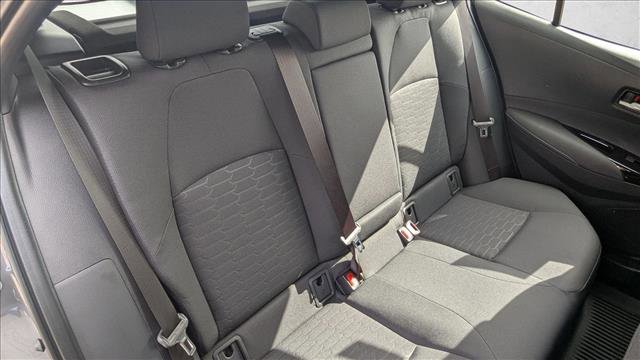 New 2026 Toyota Corolla SE FWD image 23