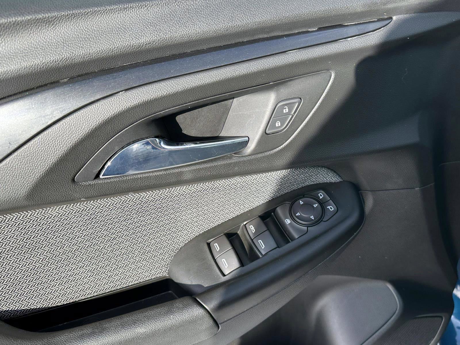 Used 2021 Chevrolet TrailBlazer LS image 13