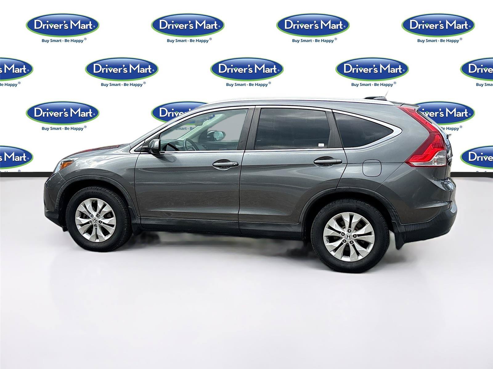 Used 2013 Honda CR-V EX-L image 4
