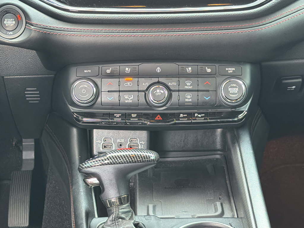 Used 2022 Dodge Durango R/T AWD/4WD image 24