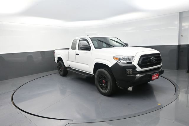 Used 2022 Toyota Tacoma SR RWD image 34