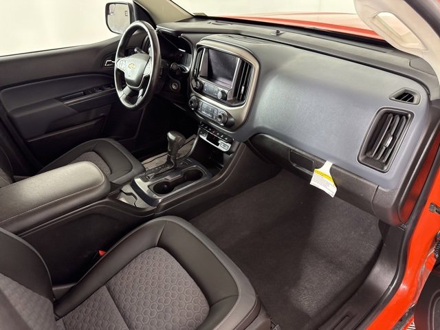 Used 2021 Chevrolet Colorado Z71 w/ Safety Package image 13