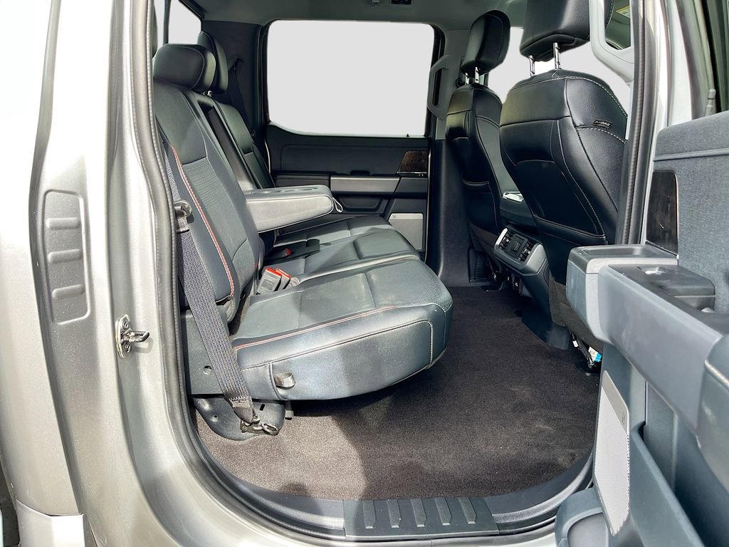 Used 2022 Ford F150 Lariat image 28