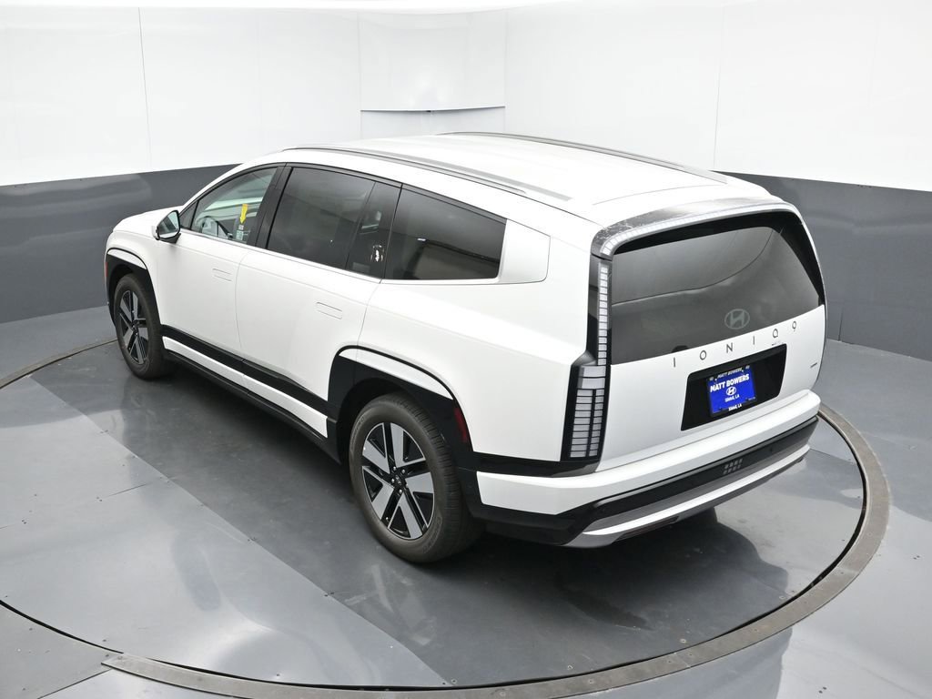 New 2026 Hyundai Ioniq 9 SEL image 52