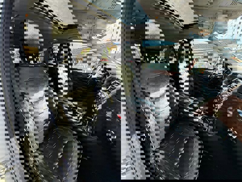 Used 2012 Mercedes-Benz ML 550 4MATIC image 13