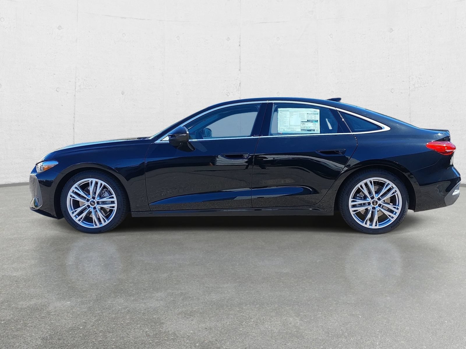 New 2026 Audi A5 Premium AWD/4WD image 8