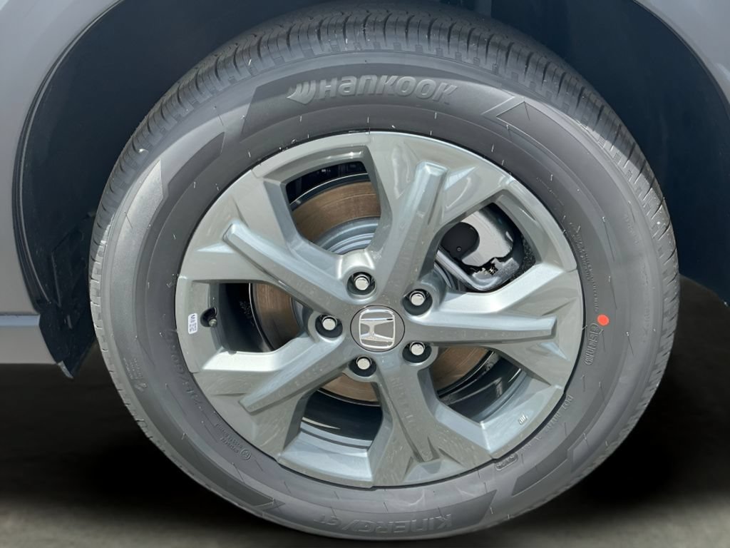 Certified 2026 Honda HR-V LX image 19