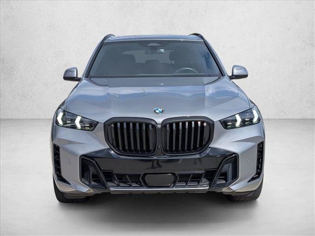 Certified 2025 BMW X5 sDrive40i w/ M Sport Package RWD video 2