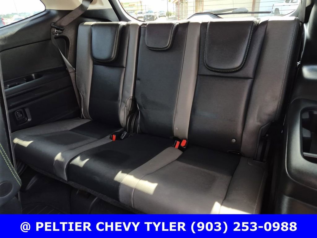 Used 2024 Subaru Ascent Onyx Edition image 33